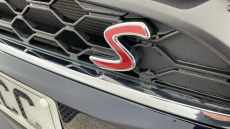 MINI Hatchback 2.0 Cooper S Exclusive 3dr Auto [Comfort Pack] Petrol Hatchback